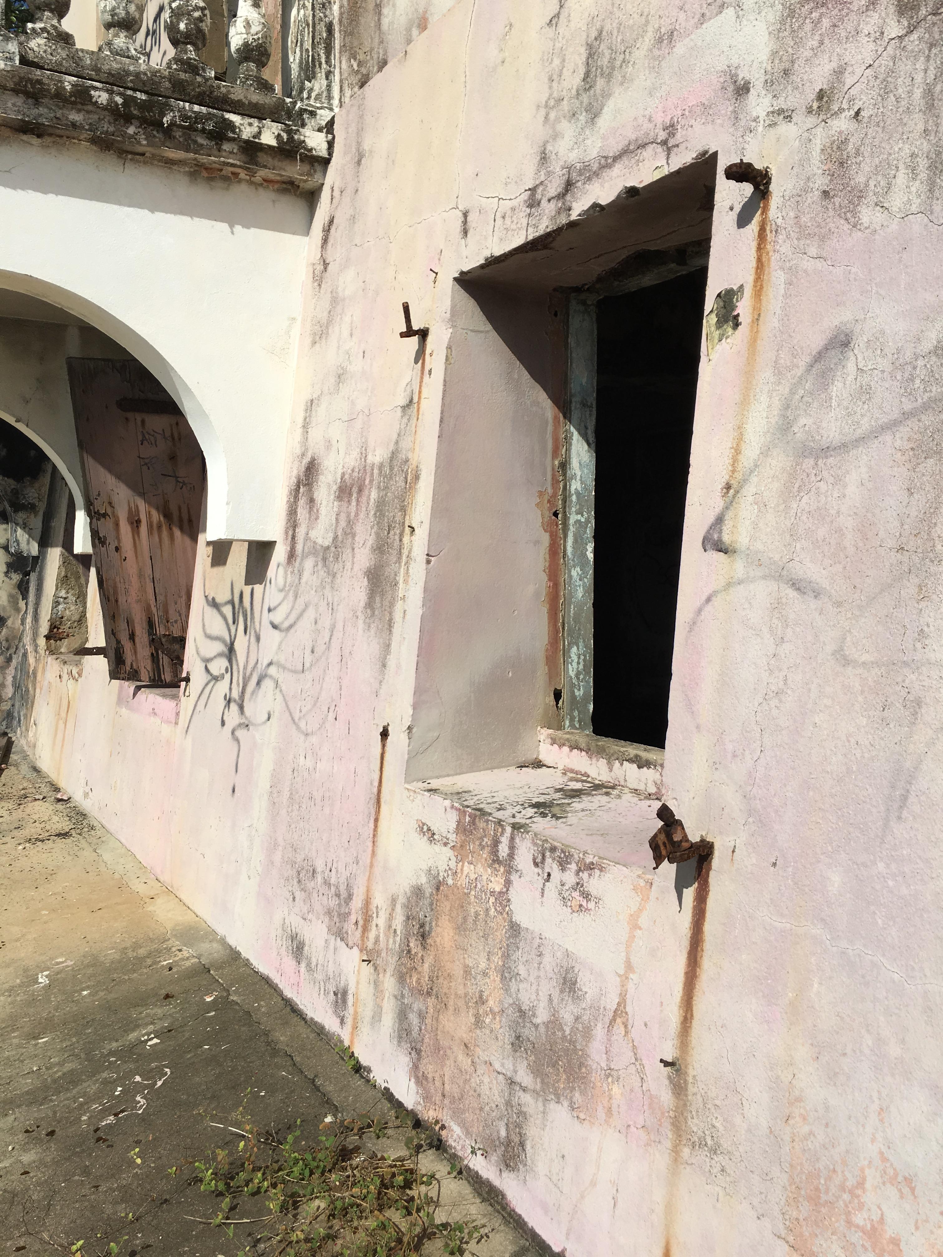 Castillo Villa del Mar - Naguabo - 2015 00040